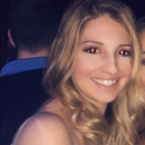 Meet your Posher, Kristin